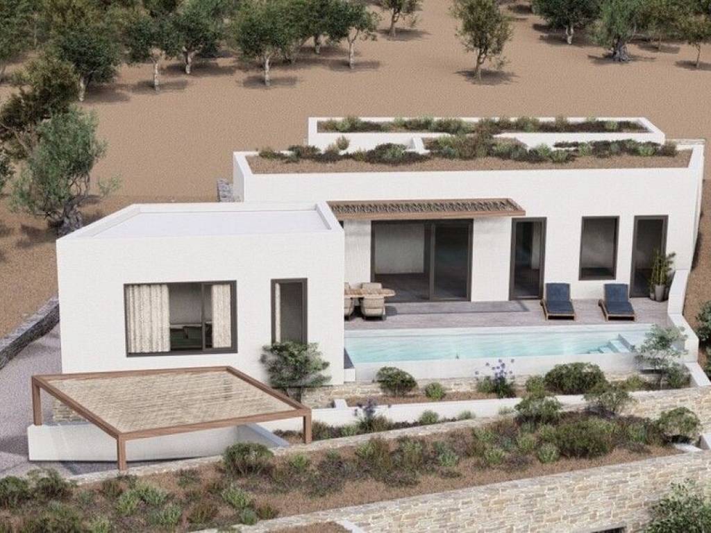 Plot - Grekodom 65313|1045808