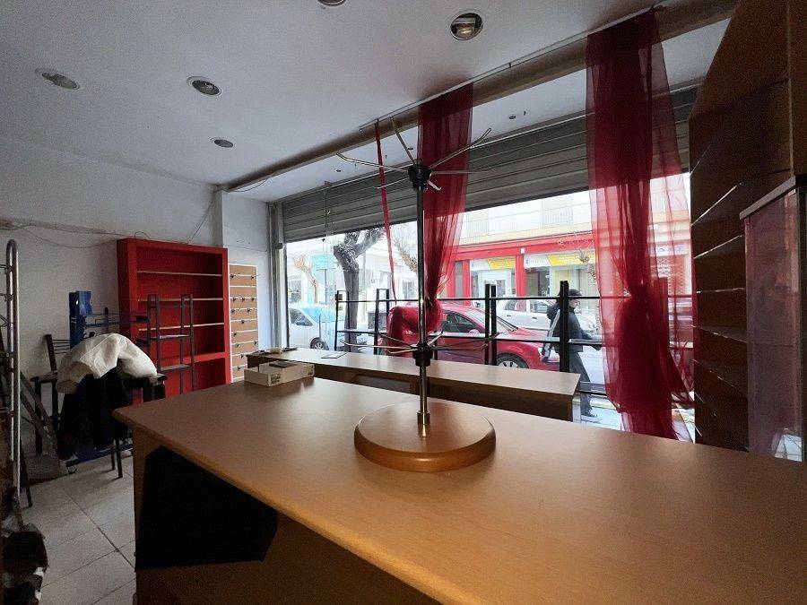 ΙΣΟΓΕΙΟ ΚΑΤΑΣΤΗΜΑ 29ΤΜ