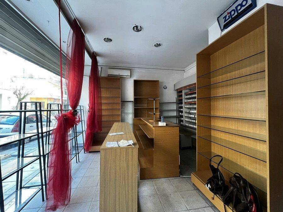 ΙΣΟΓΕΙΟ ΚΑΤΑΣΤΗΜΑ 29ΤΜ