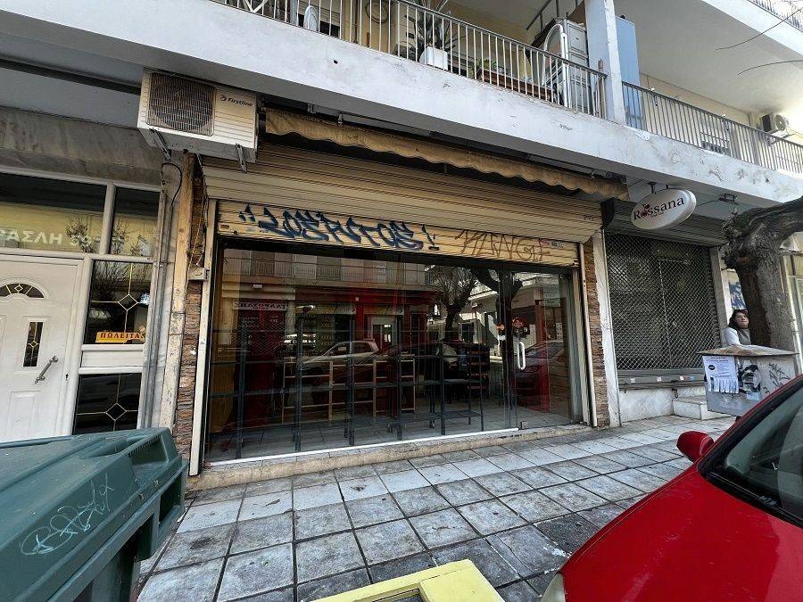 ΙΣΟΓΕΙΟ ΚΑΤΑΣΤΗΜΑ 29ΤΜ