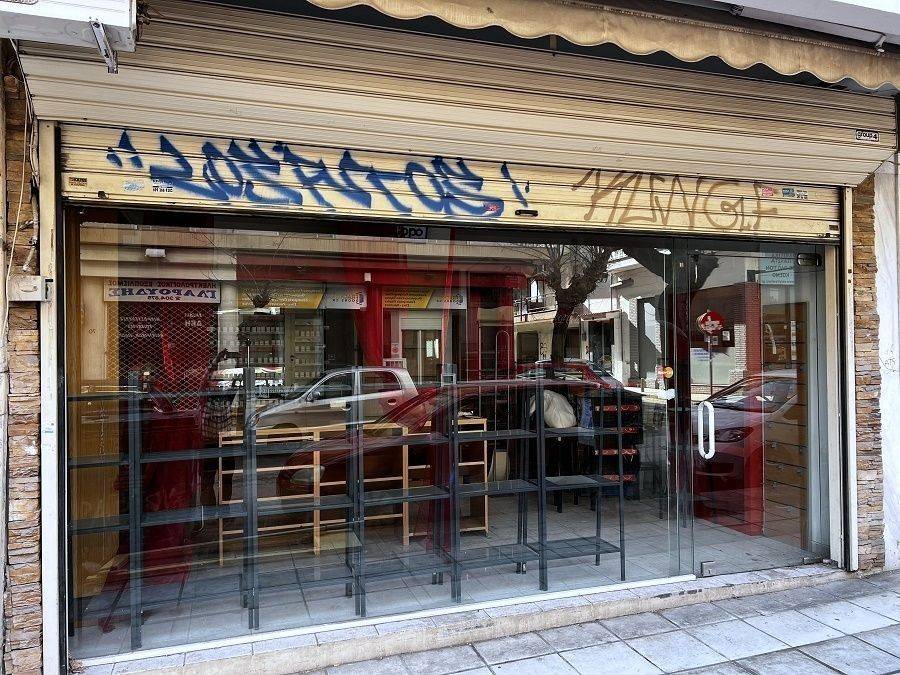 ΙΣΟΓΕΙΟ ΚΑΤΑΣΤΗΜΑ 29ΤΜ