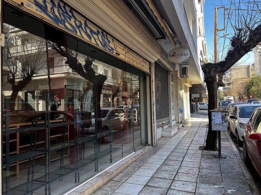 ΙΣΟΓΕΙΟ ΚΑΤΑΣΤΗΜΑ 29ΤΜ