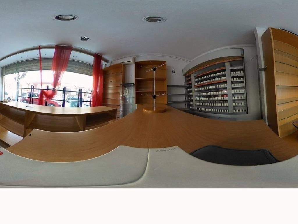 Κατάστημα, πανόραμα