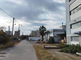 Forumland Real Estate, Εξωτερική Όψη