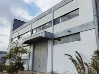 Forumland Real Estate, Εξωτερική Όψη