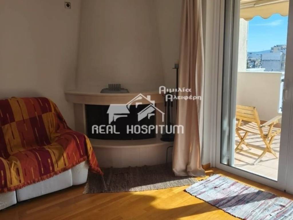 Άποψη χώρου