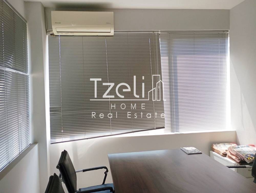 Άποψη χώρου