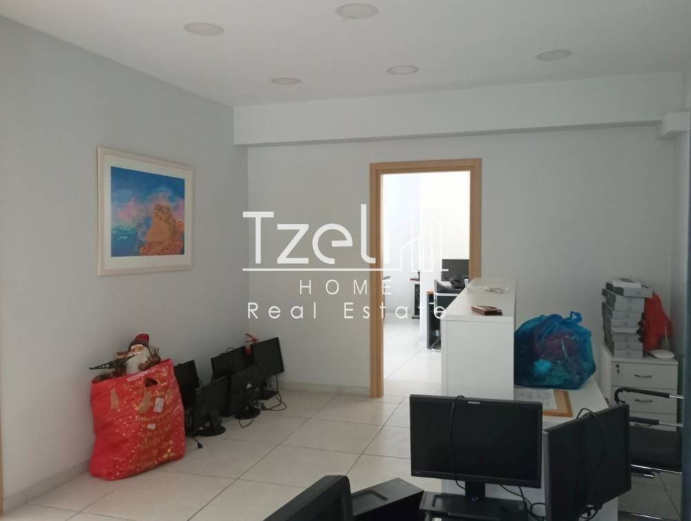 Άποψη χώρου