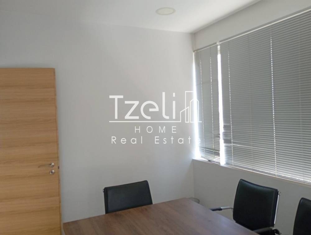 Άποψη χώρου