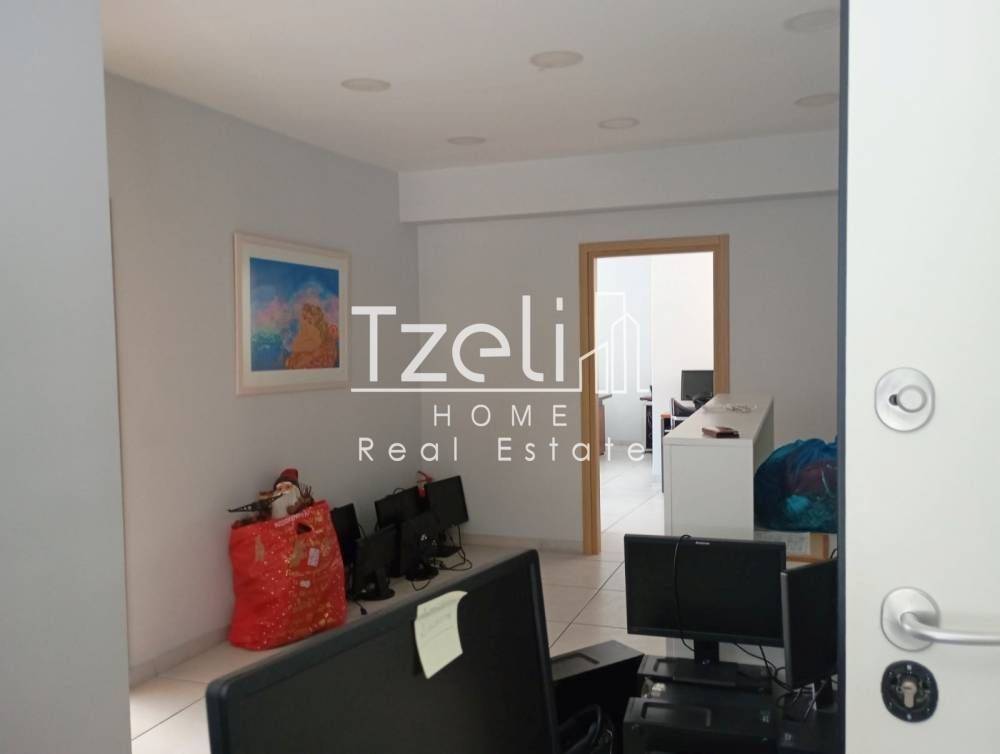 Άποψη χώρου