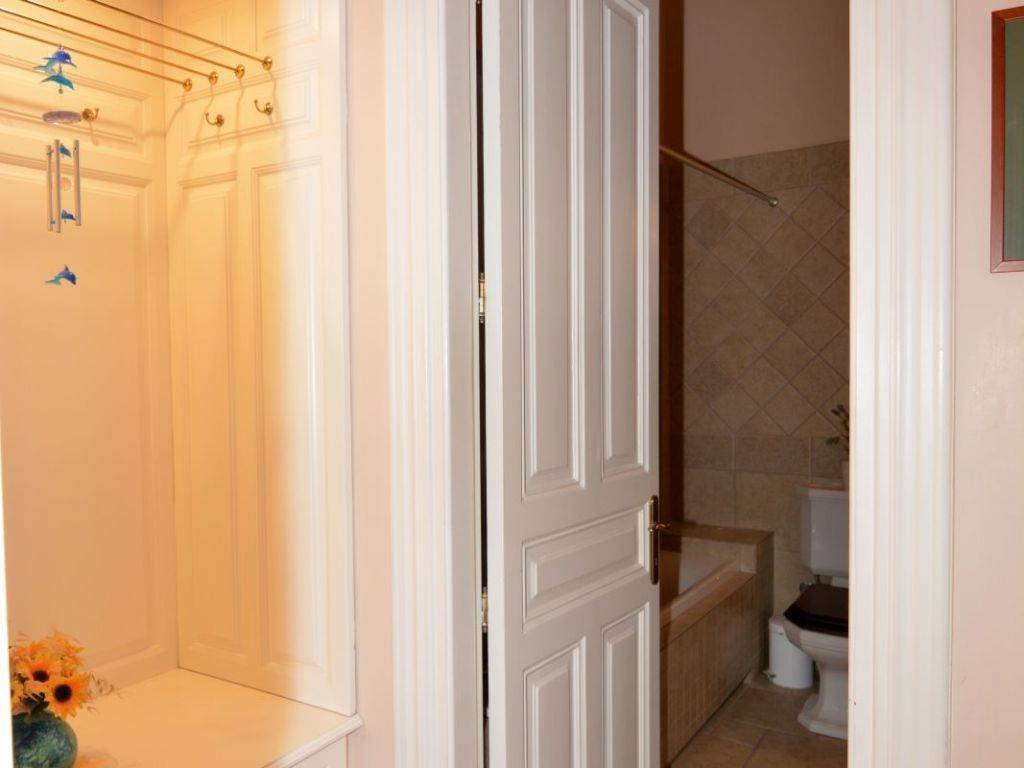 Μπάνιο κάτω