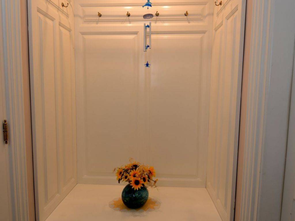 Μπάνιο κάτω