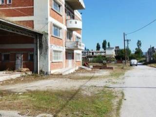 Forumland Real Estate, Εξωτερική Όψη