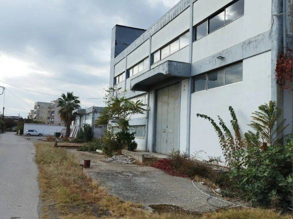 Forumland Real Estate, Εξωτερική Όψη