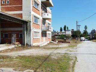 Forumland Real Estate, Εξωτερική Όψη