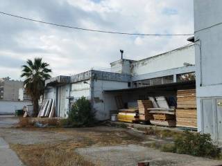 Forumland Real Estate, Εξωτερική Όψη