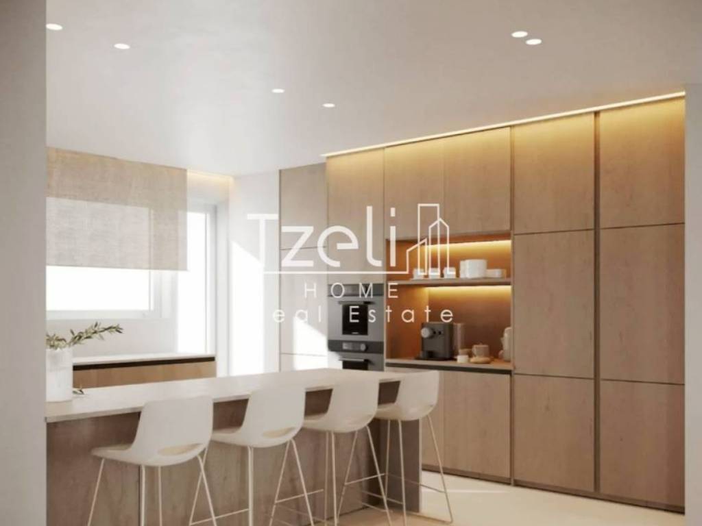 Άποψη χώρου