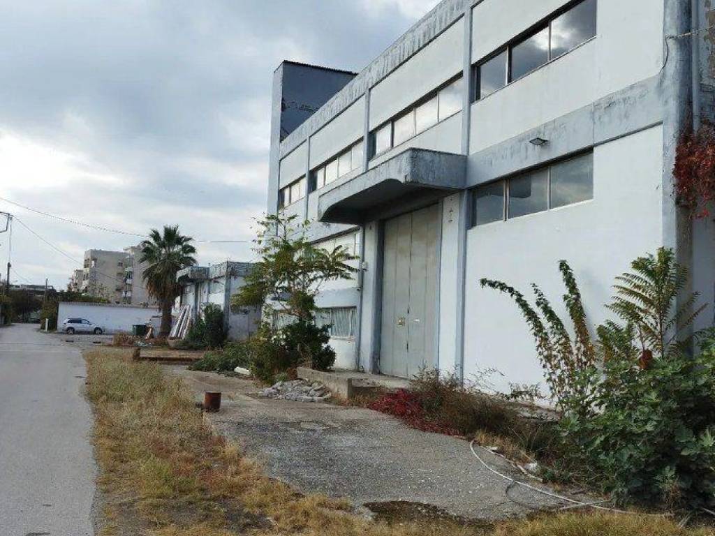 Forumland Real Estate, Εξωτερική Όψη