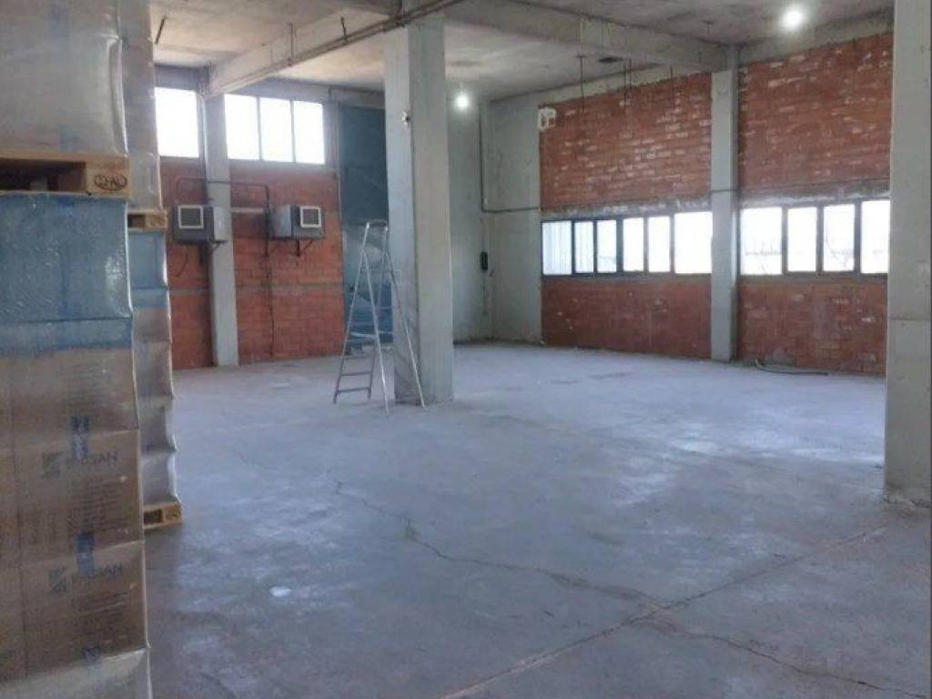 Forumland Real Estate, Εσωτερικός Χώρος