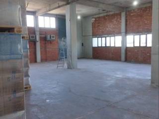 Forumland Real Estate, Εσωτερικός Χώρος