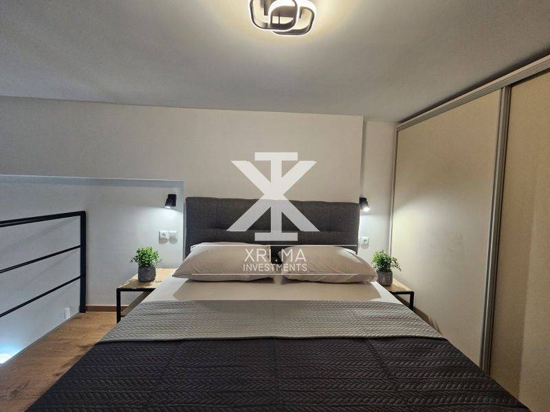 Υπνοδωμάτιο