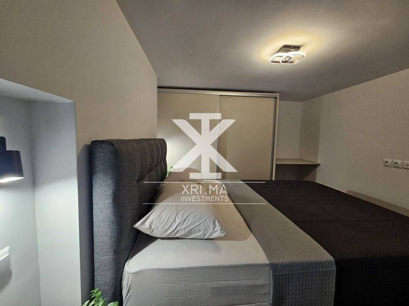 Υπνοδωμάτιο