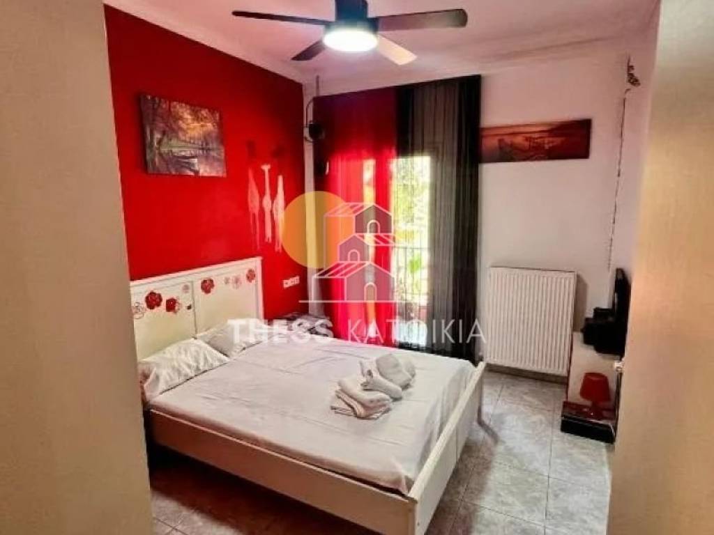 Υπνοδωμάτιο