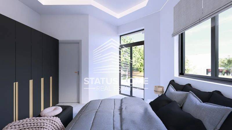 Υπνοδωμάτιο