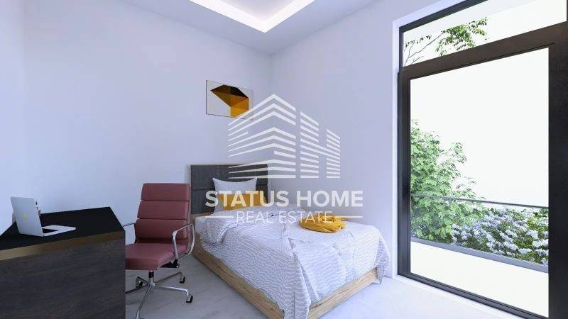 Υπνοδωμάτιο