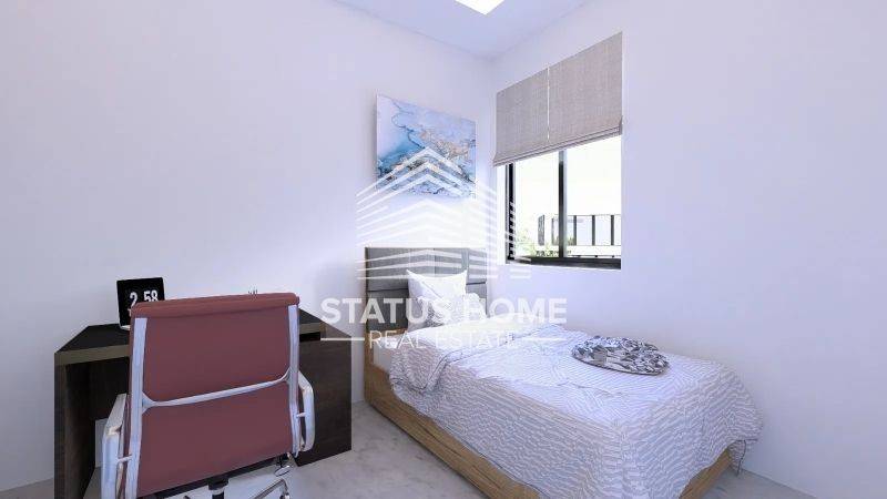 Υπνοδωμάτιο