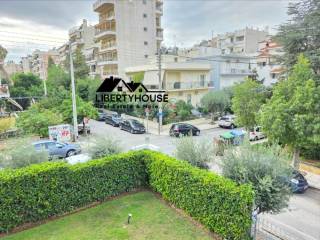 Με θέα στον κήπο