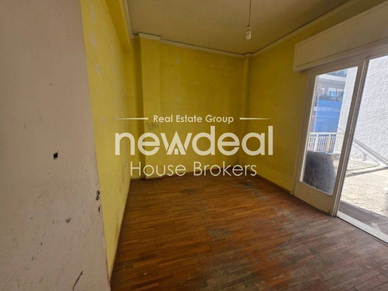 Άποψη χώρου