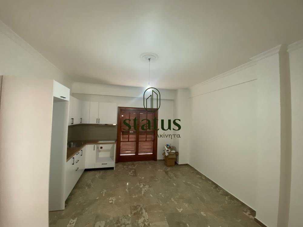 Σαλονοκουζίνα