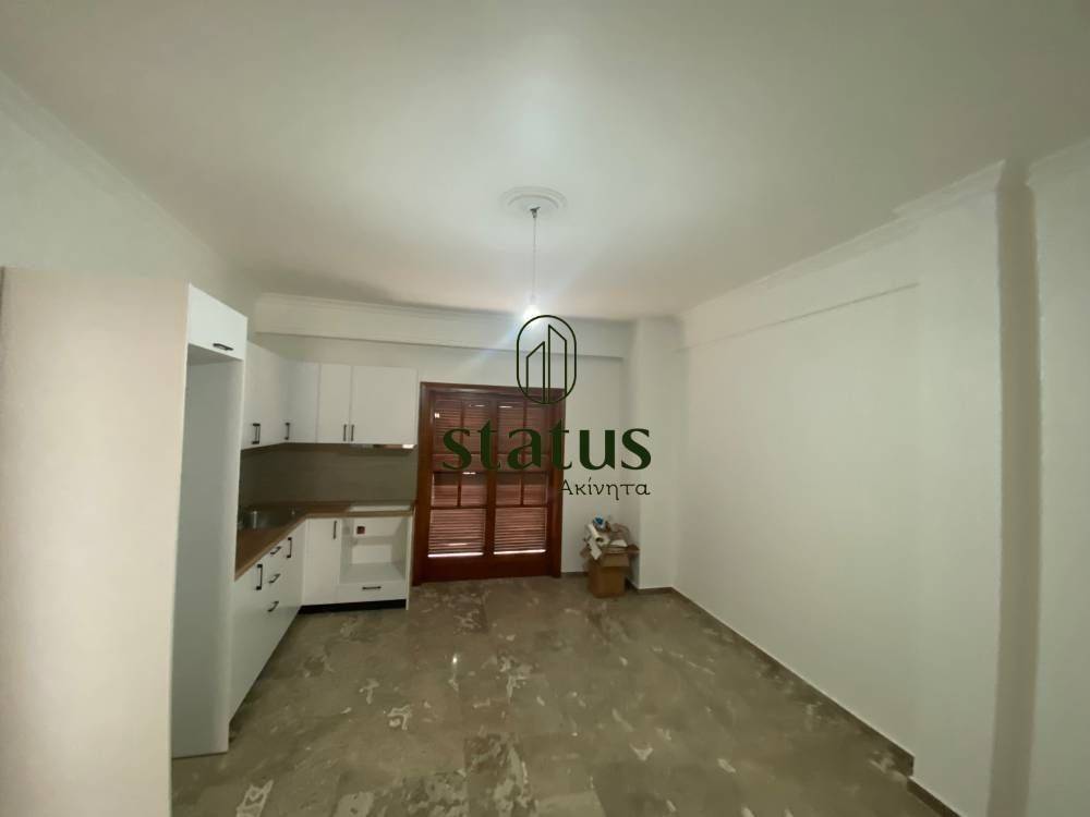 Σαλονοκουζίνα