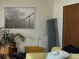 Forumland Real Estate, Σαλόνι με τζάκι