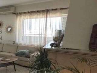 Forumland Real Estate, Σαλόνι με τζάκι