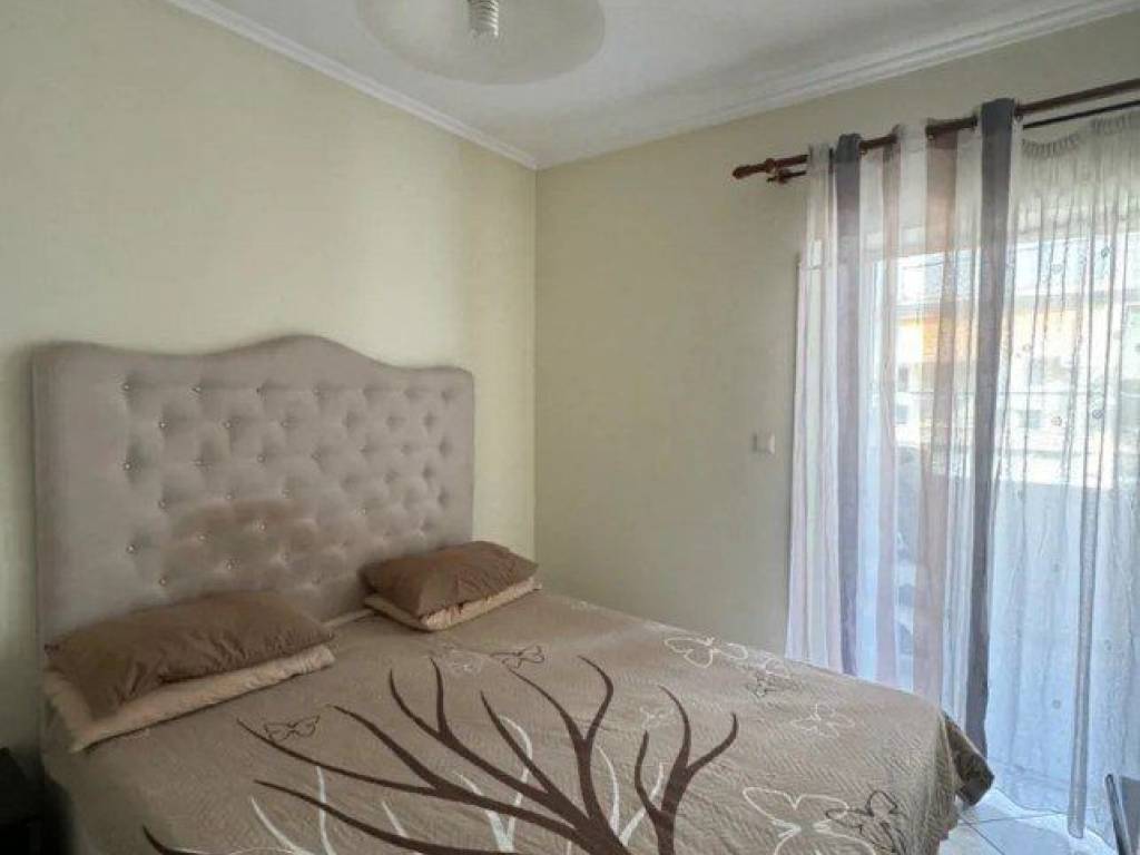 Forumland Real Estate, Υπνοδωμάτιο