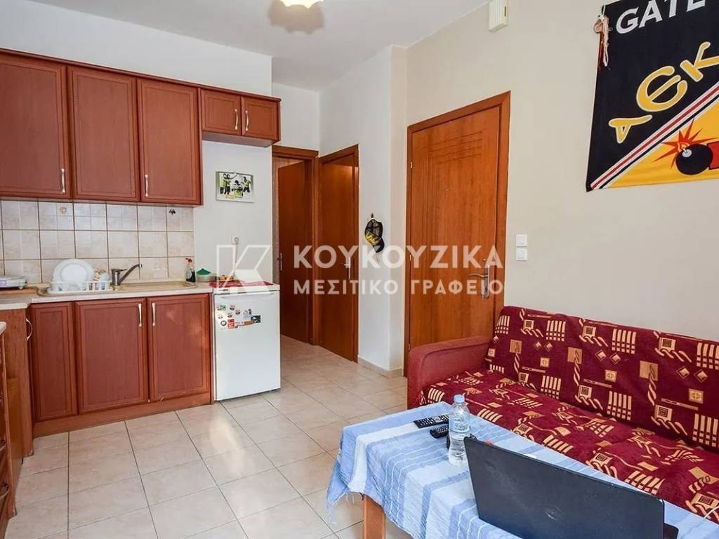 Σαλοκουζίνα