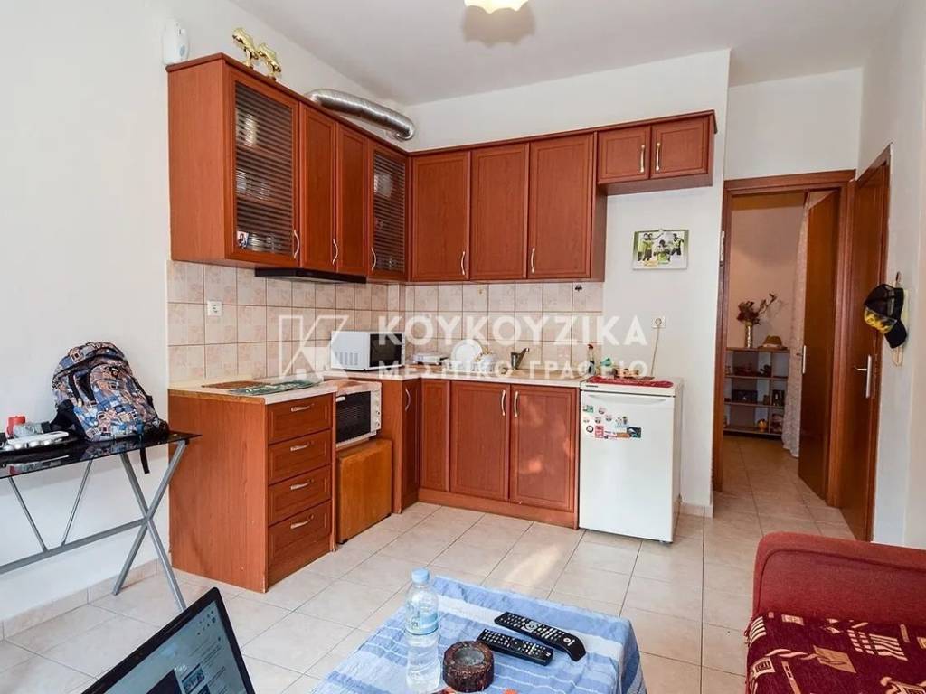 Σαλοκουζίνα