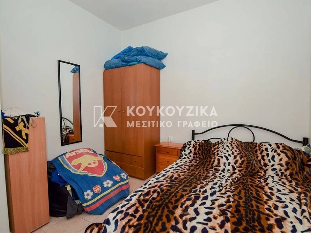 Υπνοδωμάτιο