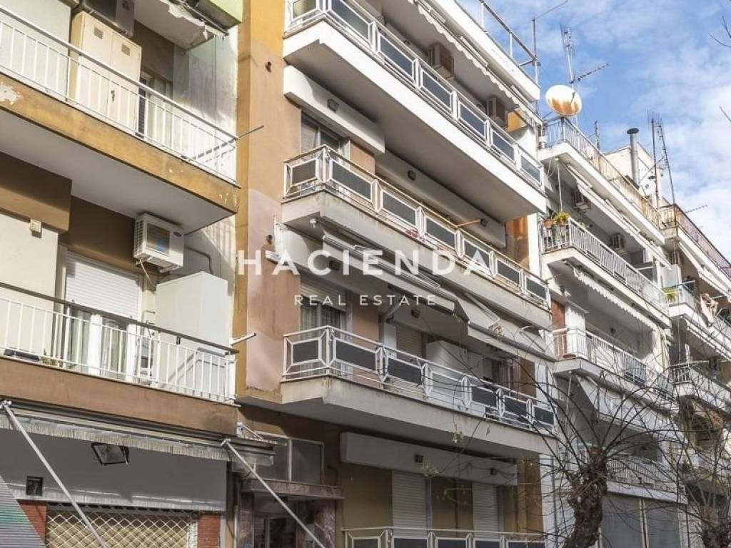 Εξωτερικός χώρος