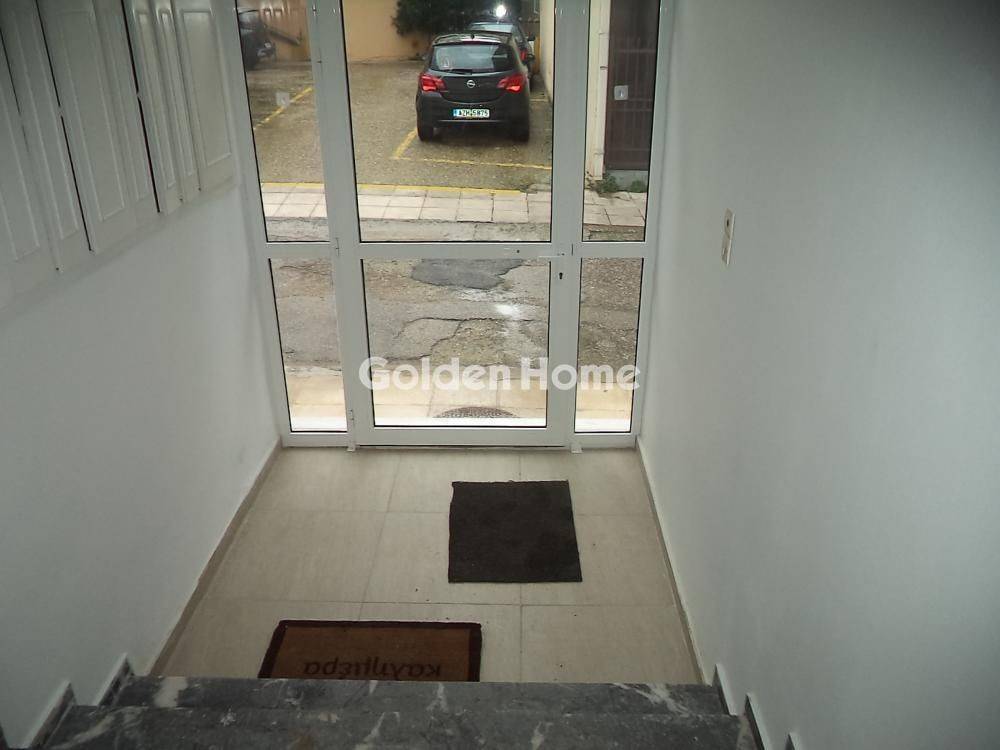 Κοινόχρηστος Χώρος