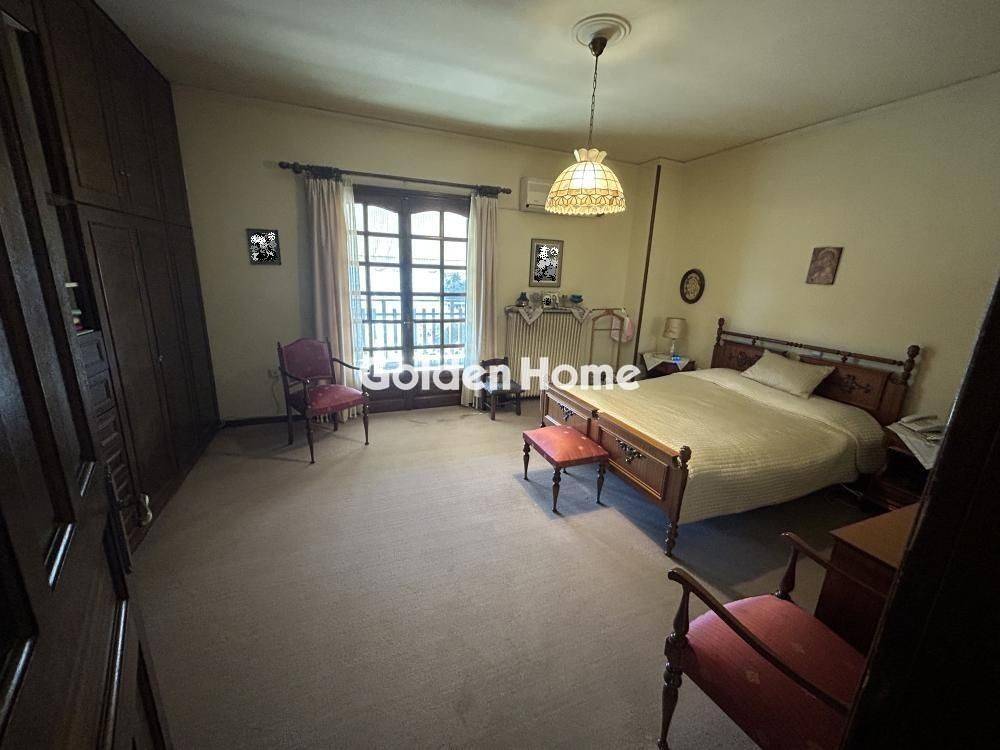 Υπνοδωμάτιο