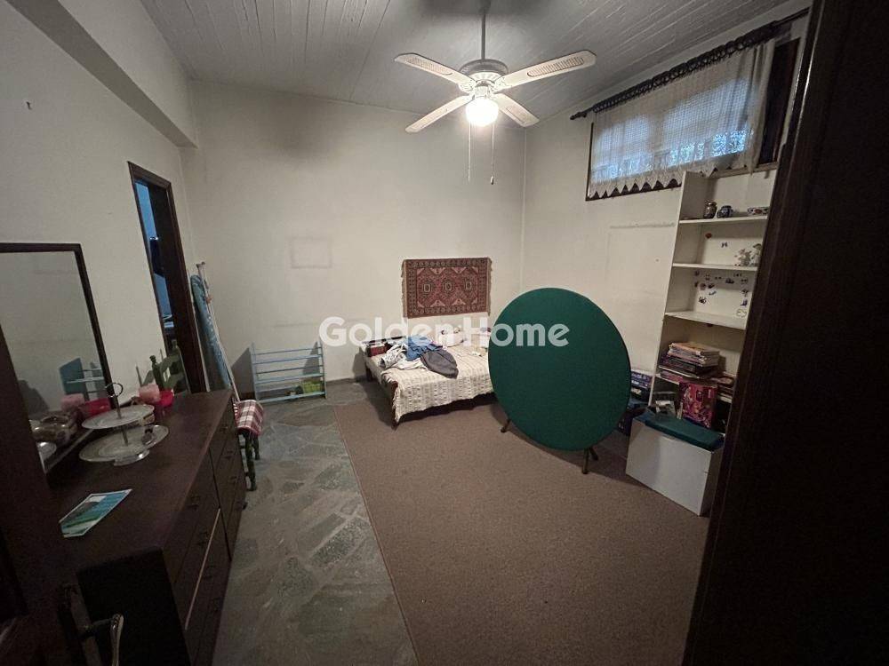 Υπνοδωμάτιο