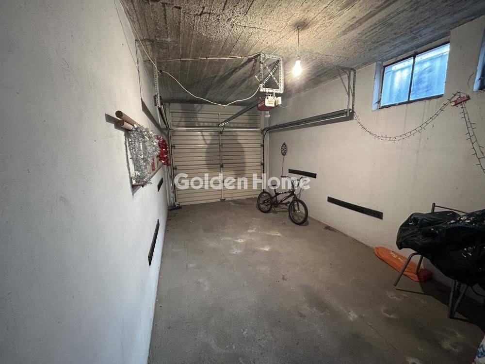 Θέση Στάθμευσης