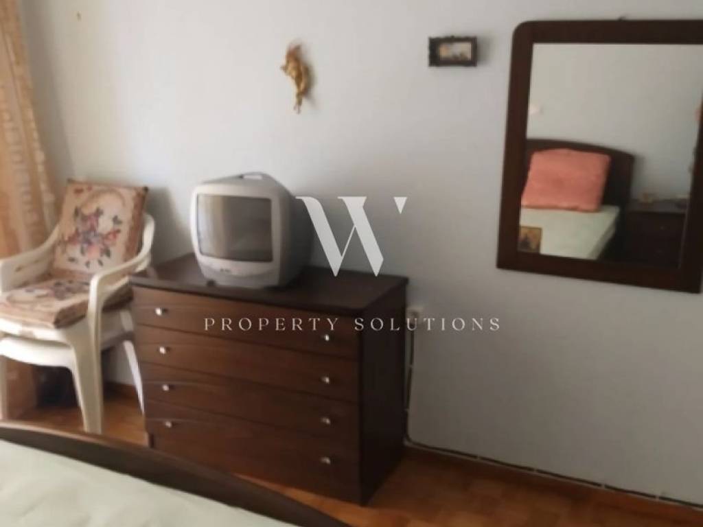 Υπνοδωμάτιο