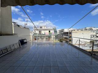 Εξωτερικοι χώροι