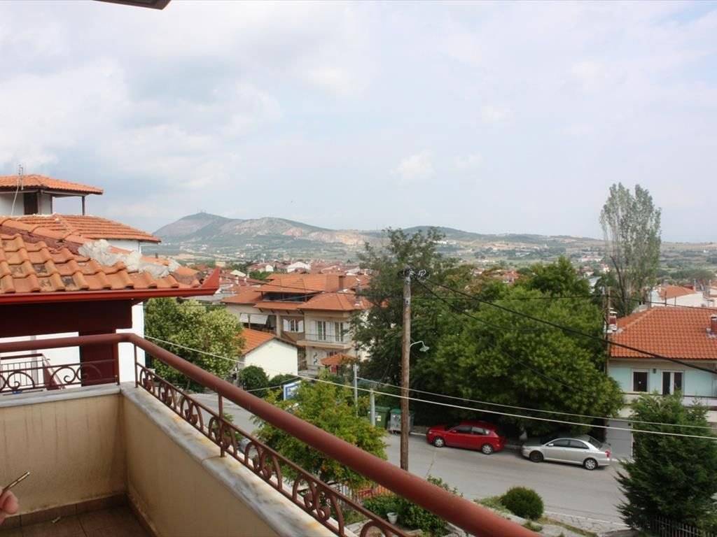 Maisonette - Grekodom 11688|145358