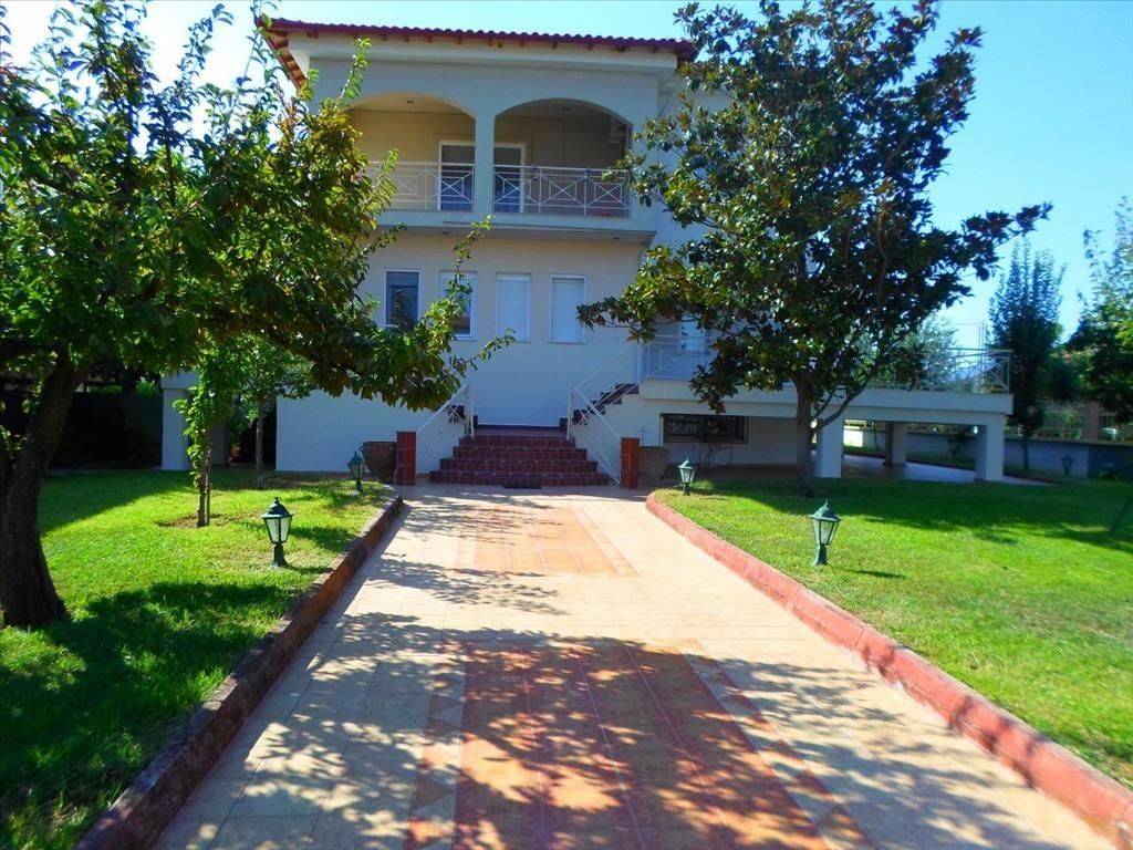 Detached - Grekodom 27057|373811