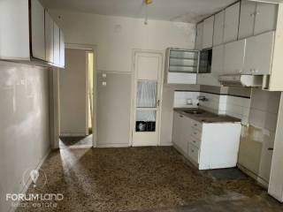 Forumland Real Estate, Κουζίνα